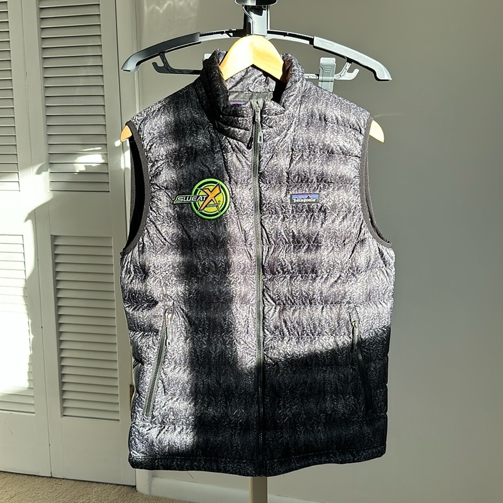 Patagonia Vest